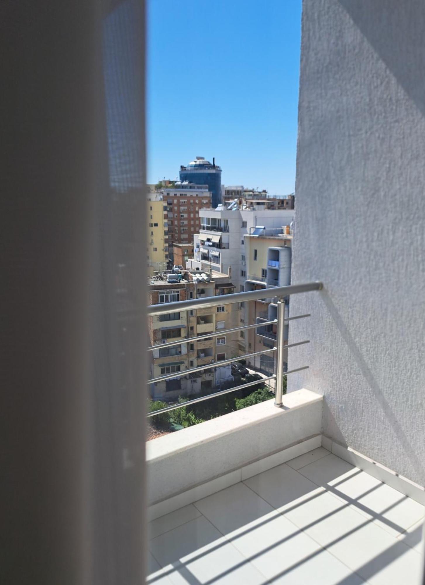 Pazari Luxury Central Apartment 地拉那 外观 照片