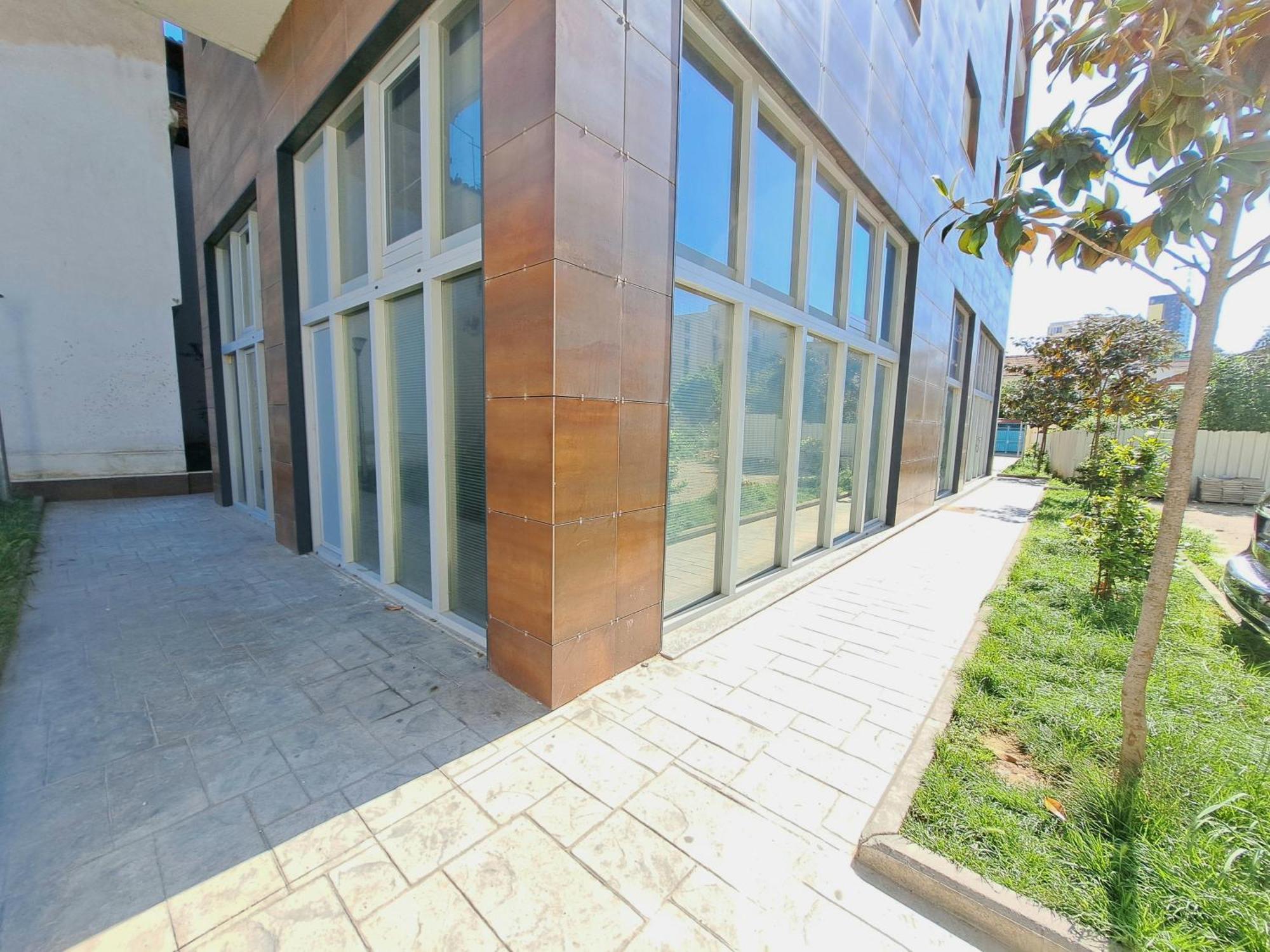 Pazari Luxury Central Apartment 地拉那 外观 照片